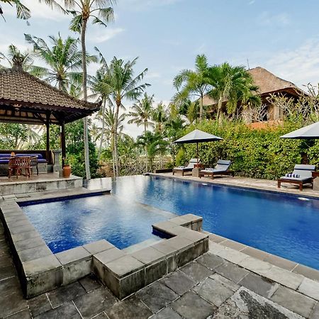Alam Shanti Ubud Dış mekan fotoğraf