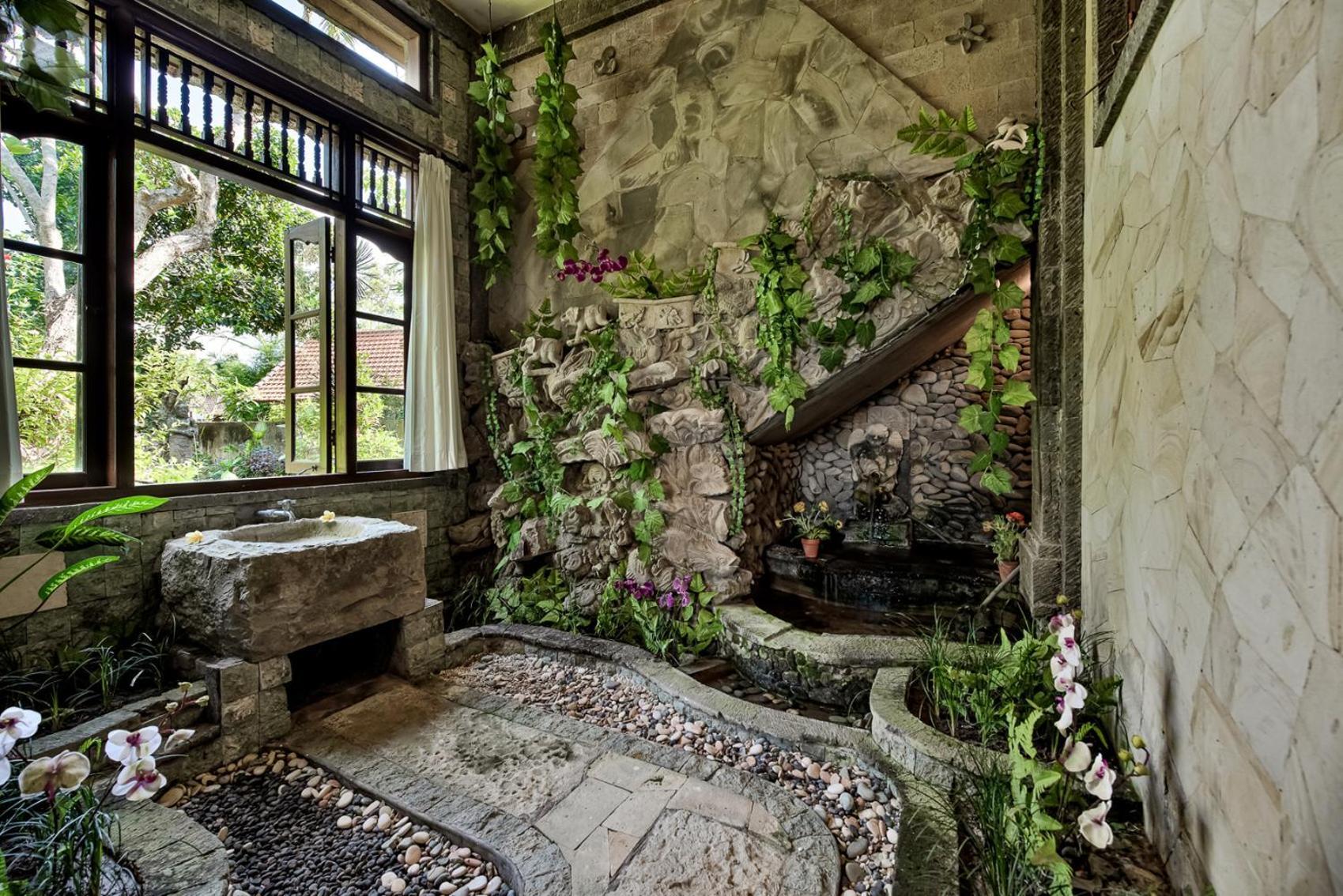 Alam Shanti Ubud Dış mekan fotoğraf