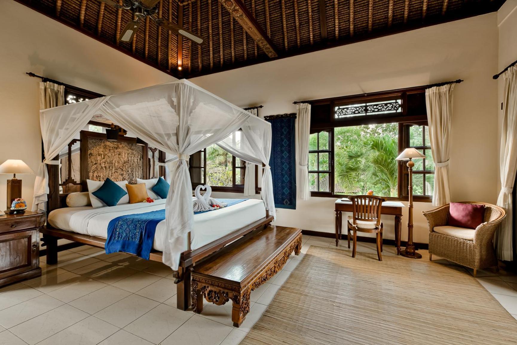Alam Shanti Ubud Dış mekan fotoğraf